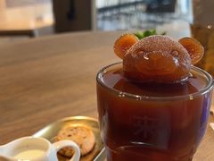 -粤海喜来登酒店·&More聚驿(天河城店)