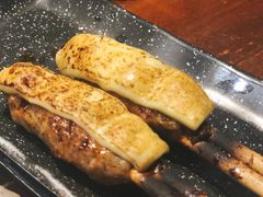 -一吉焼鸟·FOUNDER(桂林路店)