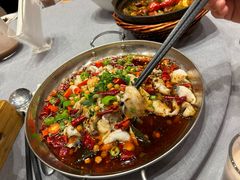-金哥私房菜馆(张府园总店)