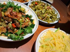 -老昌春饼(松北店)
