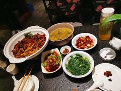 -贵阳味道(未来方舟店)