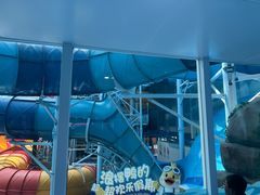 -青岛东方影都融创水世界
