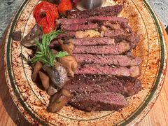 -芭莉与彩虹西餐厅(成都合生汇店)