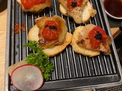-虹料理·日料放题(悠方店)