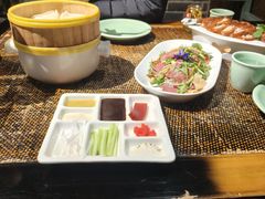 -北平盛世·新京菜·北京烤鸭(劲松·双井店)