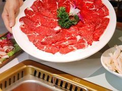 雾都嫩牛肉-雾都渣渣火锅(南城智汇城店)