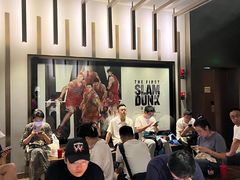 -成都百丽宫影城(LUXE太古里店)