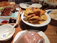 -满园烤鸭·春饼(抚顺万达店)