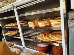 馕-马尔龙新疆饭店·清真(长青路店)