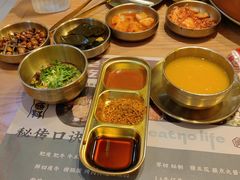 -闻老头·菊花炭烤肉(D11店)