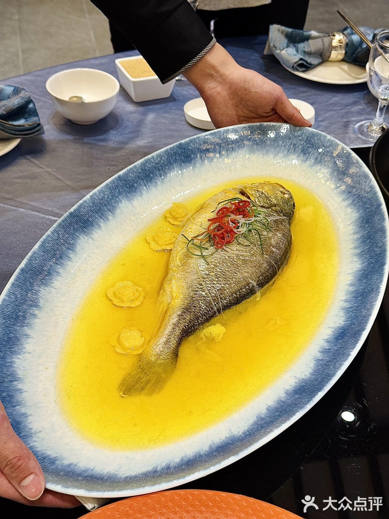 跨年订这全家人把我夸‼️包好吃的~  