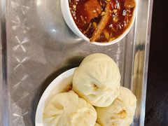 -姚记炒肝店(鼓楼店)