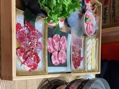 -牛也烧肉(摩尔城店)
