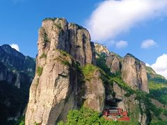 -雁荡山风景名胜区