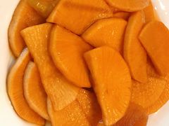 -燕北云山·农家菜·灶台鱼(密云溪翁庄店)