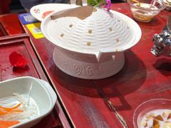 -重庆袁老四火锅(武进万达店)