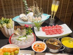 -揽季锅物会·海鲜姿造(三坊七巷店)