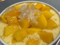 杨枝甘露-小团圆糖水铺(襄阳南路店)