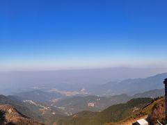 -南岳衡山风景名胜区