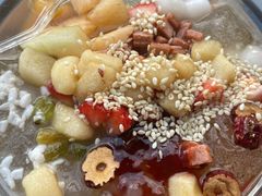 -德富串串香(瀚城新天地店)