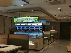 -海底捞火锅(江北万达商业广场店)
