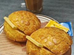 -兴华里茶记(禅城同济首店)