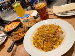 -必胜客(蚌埠东海万达店)