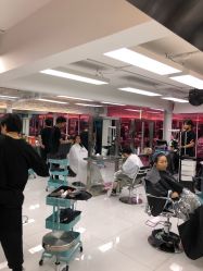 -P.STYLE 派斯造型