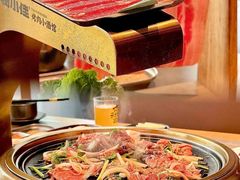 -杨小佳·齐齐哈尔烤肉·烤串(广州店)