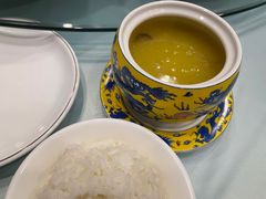 佛跳墙-读酒坊私房菜