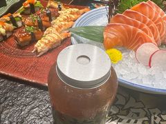 -古田居·特色寿司料理(星之岛旗舰店)