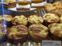 -多乐之日(和平伊势丹店)