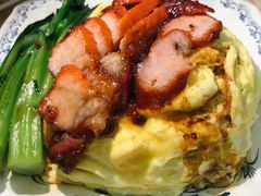 -渔记茶餐厅(渔村店)