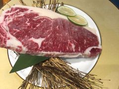 -隐炉和牛烧肉店(群力店)
