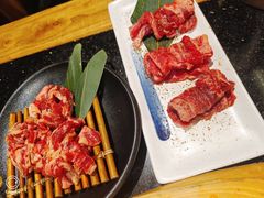 -韩烧牛中牛·甄选黑牛烤肉(黑金店)