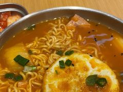-朴大叔拌饭(广州花城汇店)