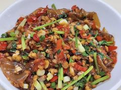 -笨罗卜浏阳菜馆(太平街店)