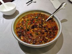 酸汤豆米-贵州大厦贵州厅(樱花园西街店)