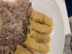 -山水一号·中餐厅