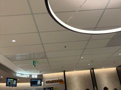 -麦当劳(金桥店)
