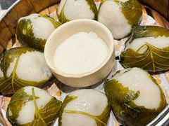 -蘸小院铁锅炖·蘸酱菜·东北菜(怀远门店)