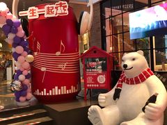 -东方明珠·可口可乐欢乐餐厅