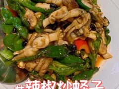 -双合园·海鲜水饺青岛菜(九水东路店)