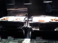 -上海圣诺亚皇冠假日酒店·诺亚厨房