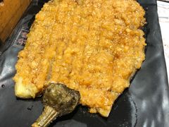 -云晓光头烧烤吧(新大陆广场店)