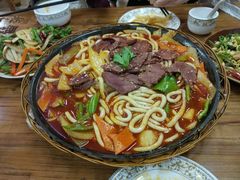 -乞丐酱驴(世纪大道店)
