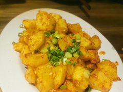 -不曾在把把烧•烧烤(莲坂磐基店)