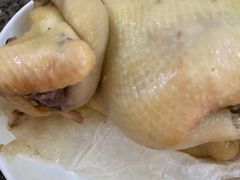 -阿侬盐焗鸡(清澜店)