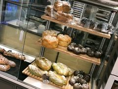 -面包新语(滨湖万达店)