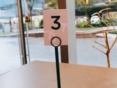 -Seesaw Coffee(苏州中心店)